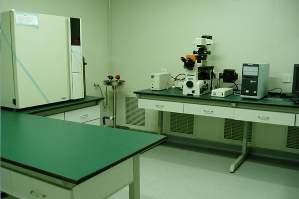 岳阳PCR实验室净化工程